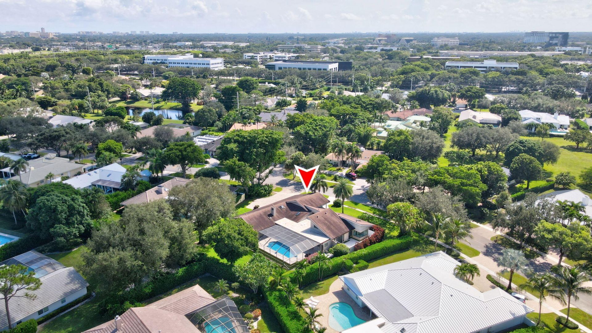 2903 Banyan Boulevard Circle Nw, Boca Raton, FL 33431 Photo