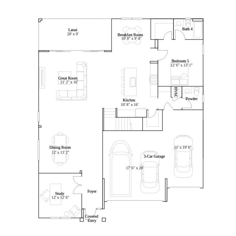 1525 Stockbridge Street, Loxahatchee, FL 33470 Photo