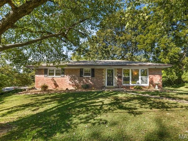 101 Westminster Drive, Collinsville, IL 62234