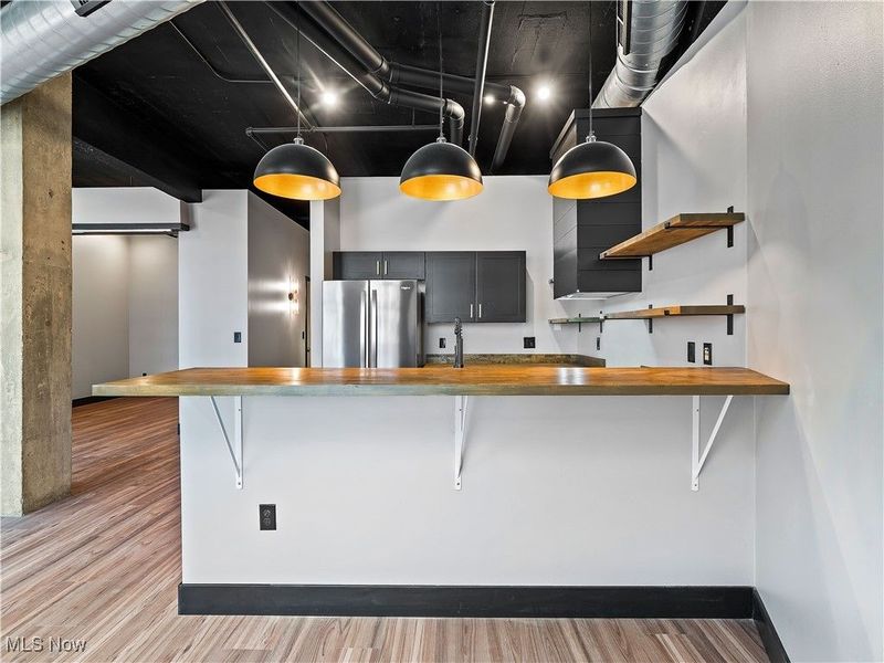 1104 Prospect Avenue E, Unit 302, Cleveland, OH 44115 Photo 10