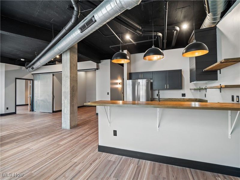 1104 Prospect Avenue E, Unit 302, Cleveland, OH 44115 Photo 11