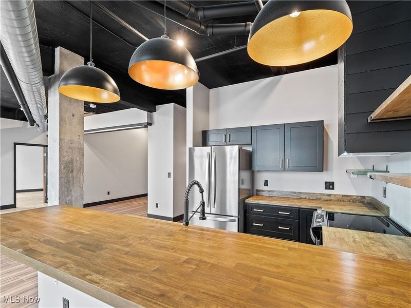 1104 Prospect Avenue E, Unit 302, Cleveland, OH 44115 Photo 12