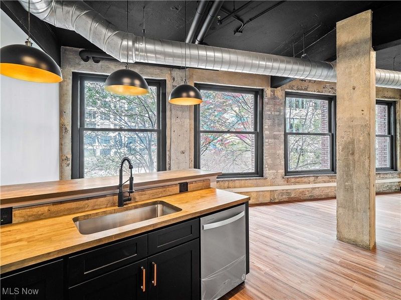 1104 Prospect Avenue E, Unit 302, Cleveland, OH 44115 Photo 14