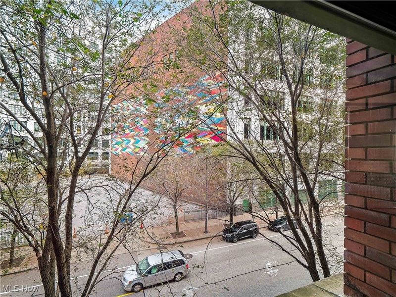 1104 Prospect Avenue E, Unit 302, Cleveland, OH 44115 Photo 16