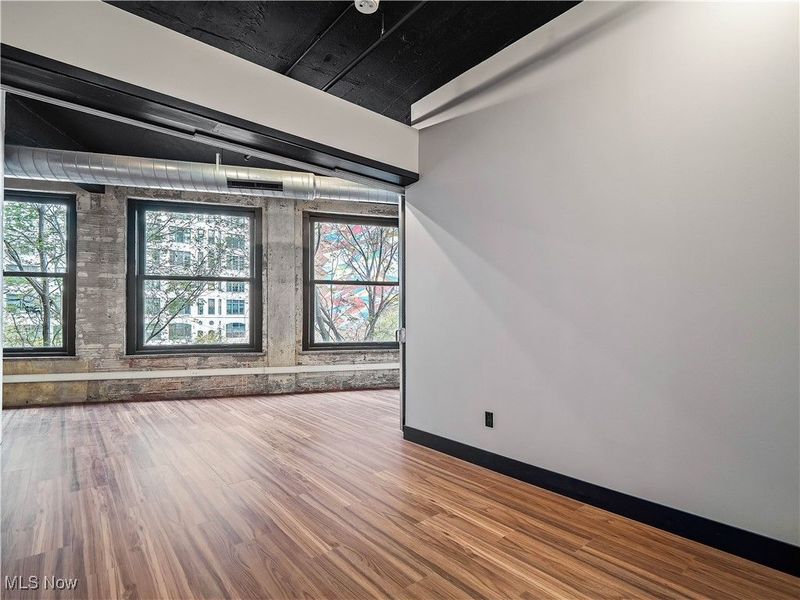 1104 Prospect Avenue E, Unit 302, Cleveland, OH 44115 Photo 23