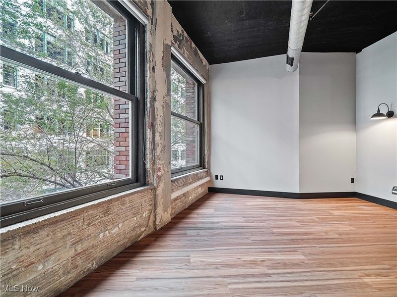 1104 Prospect Avenue E, Unit 302, Cleveland, OH 44115 Photo 25