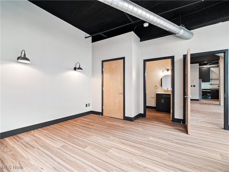 1104 Prospect Avenue E, Unit 302, Cleveland, OH 44115 Photo 29