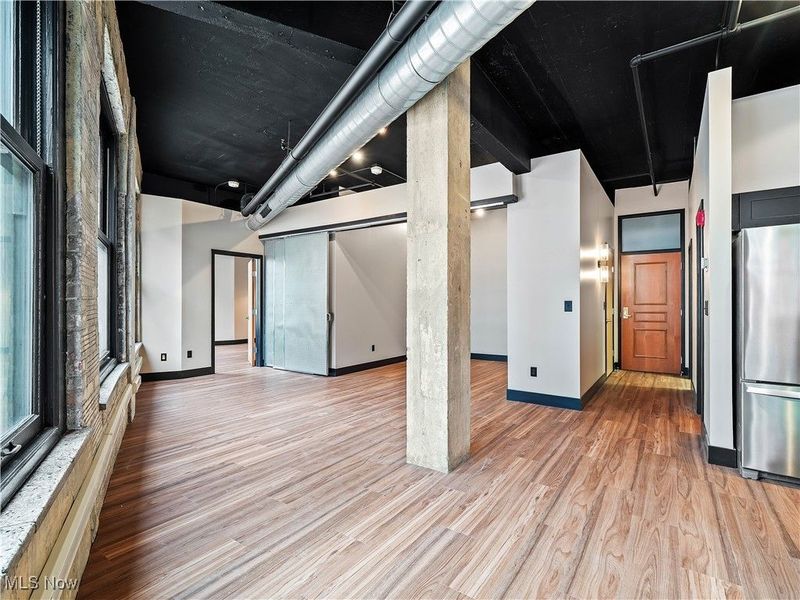 1104 Prospect Avenue E, Unit 302, Cleveland, OH 44115 Photo 5