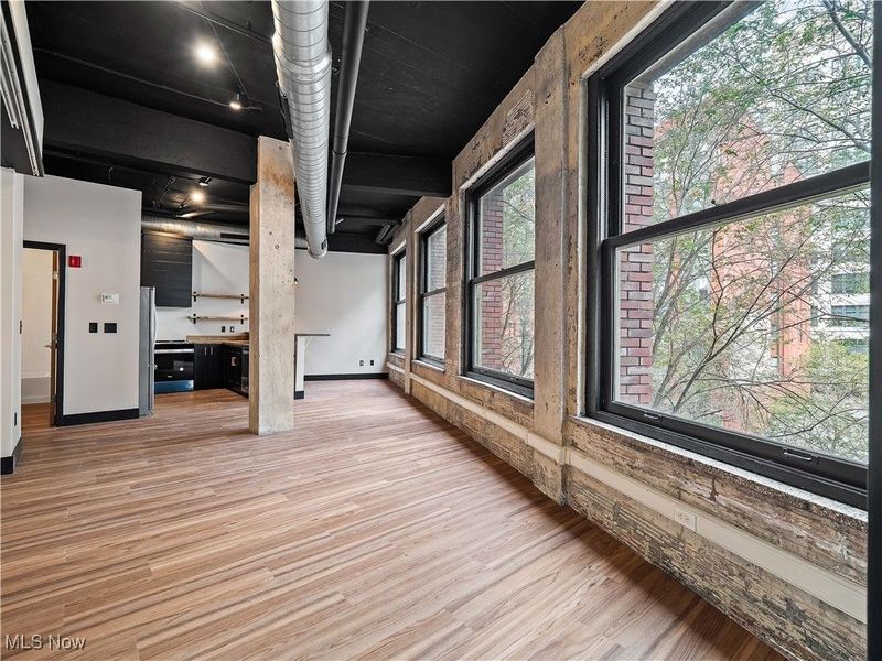 1104 Prospect Avenue E, Unit 302, Cleveland, OH 44115 Photo 8