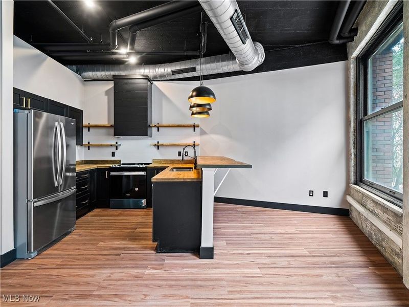 1104 Prospect Avenue E, Unit 302, Cleveland, OH 44115 Photo 9