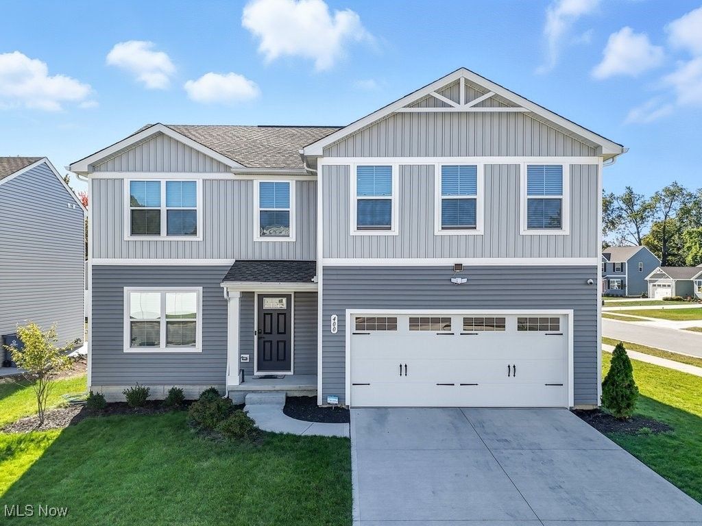 400 Taft Drive, Eastlake, OH 44095