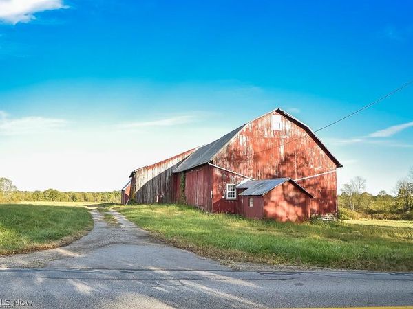 V/L Noble Road, Windsor, OH 44099