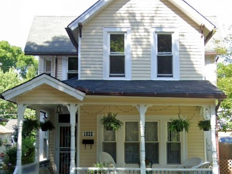 1832 W 48 Street, Cleveland, OH 44102 Photo 1