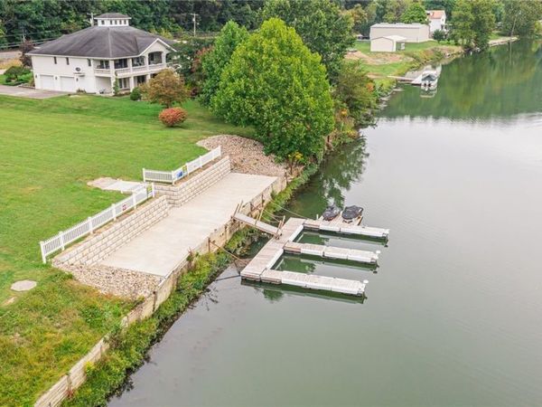 432 MAIN STREET, Clarksville, PA 15322