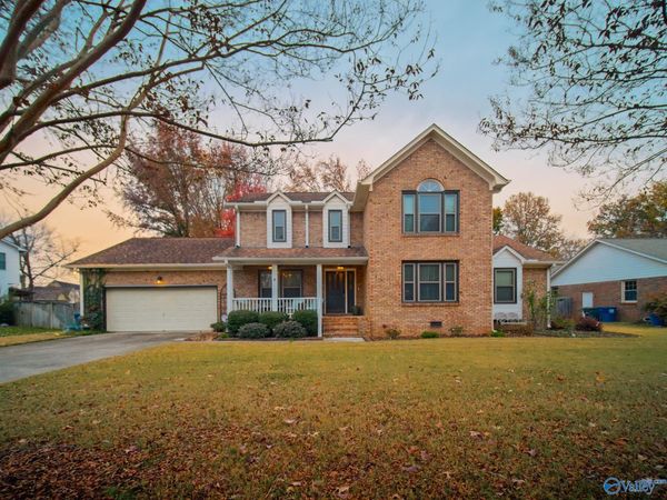 782 Cornelia Drive SE, Huntsville, AL 35802