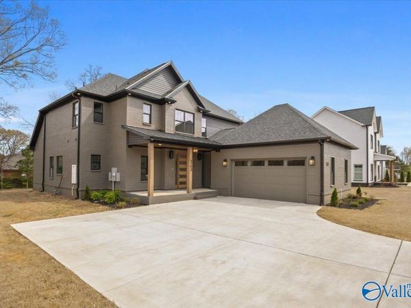 363 Mose Chapel Road, Madison, AL 35758