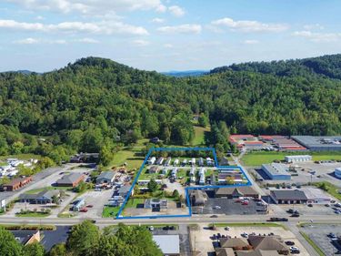 1415 Cumberland Falls Highway, Corbin, KY 40701