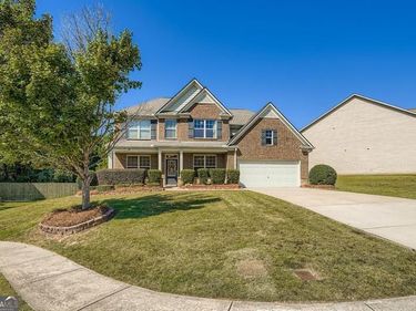 3534 FALLEN OAK Lane, Buford, GA 30519