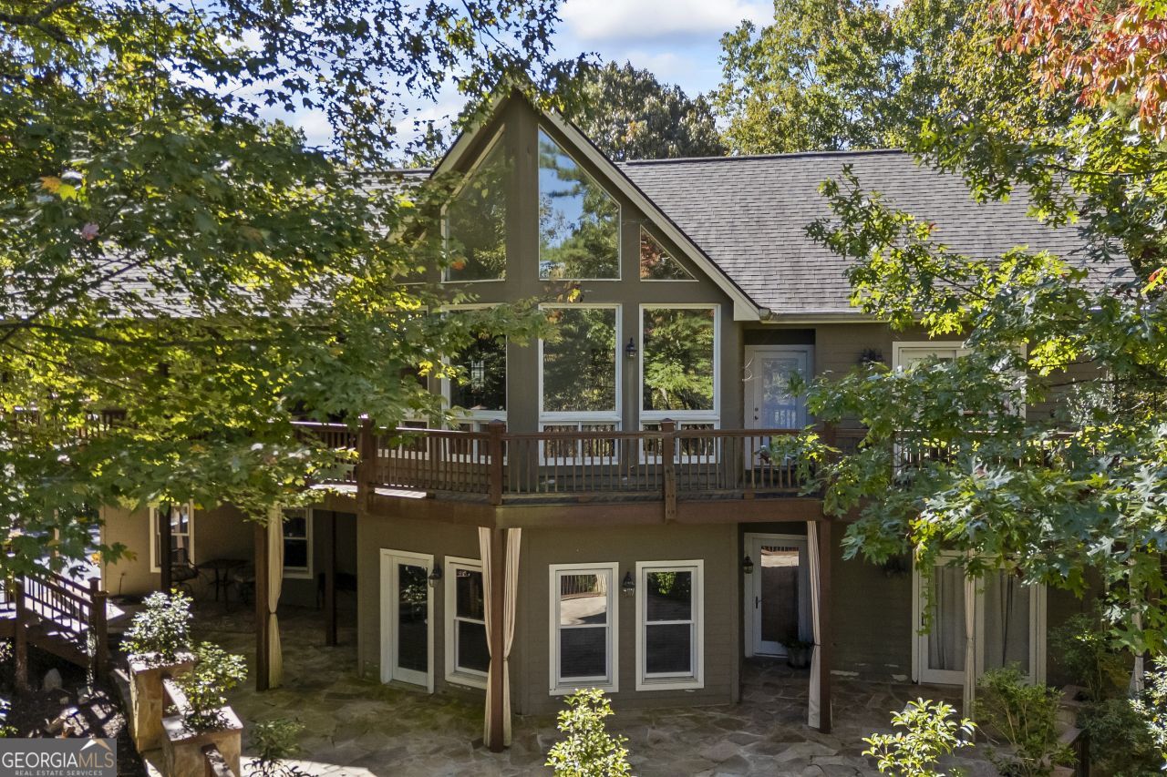 159 Zeppelin Strasse, Helen, GA 30545 Main Photo