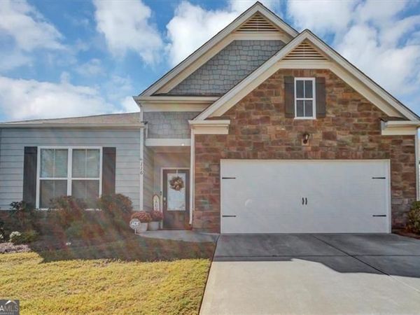 116 FOUR SEASONS Boulevard, Dallas, GA 30132