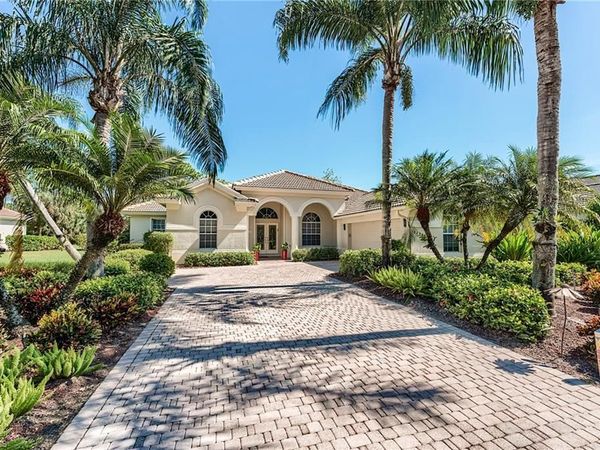 22909 Forest Edge CT, ESTERO, FL 34135