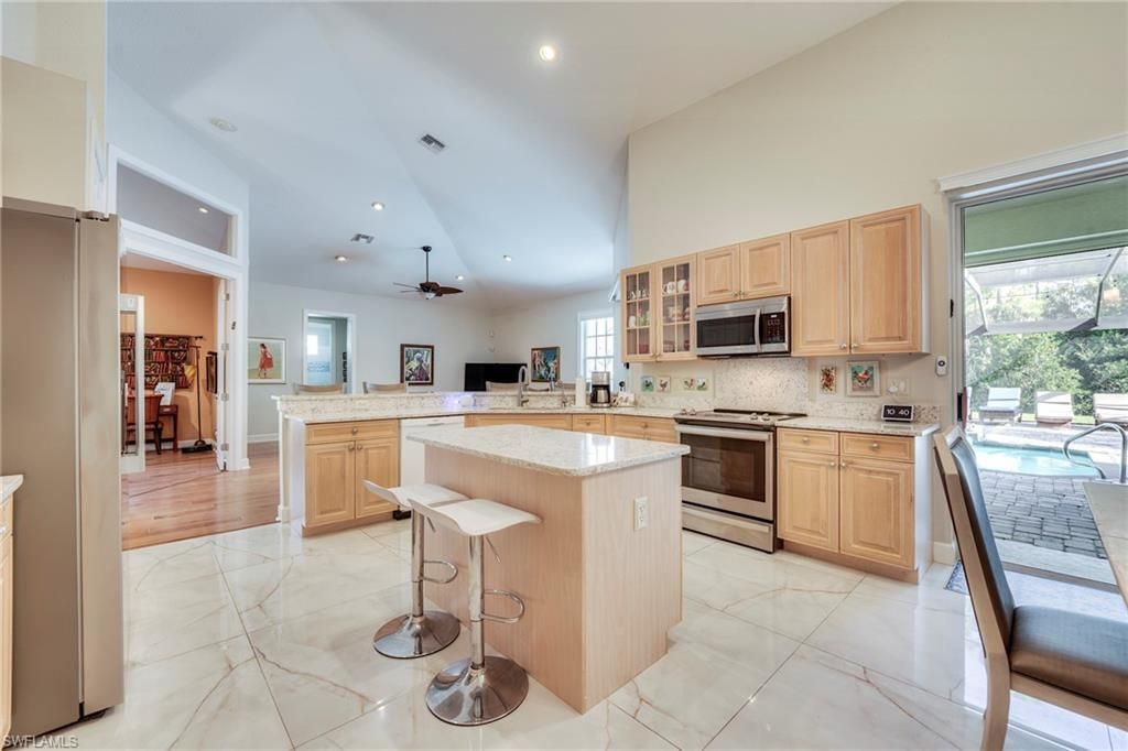 22909 Forest Edge Ct, Estero, FL 34135 Photo