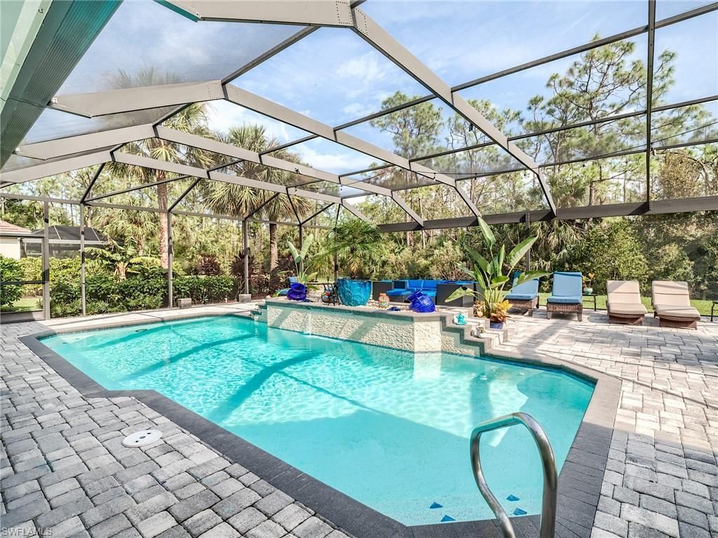 22909 Forest Edge Ct, Estero, FL 34135 Photo