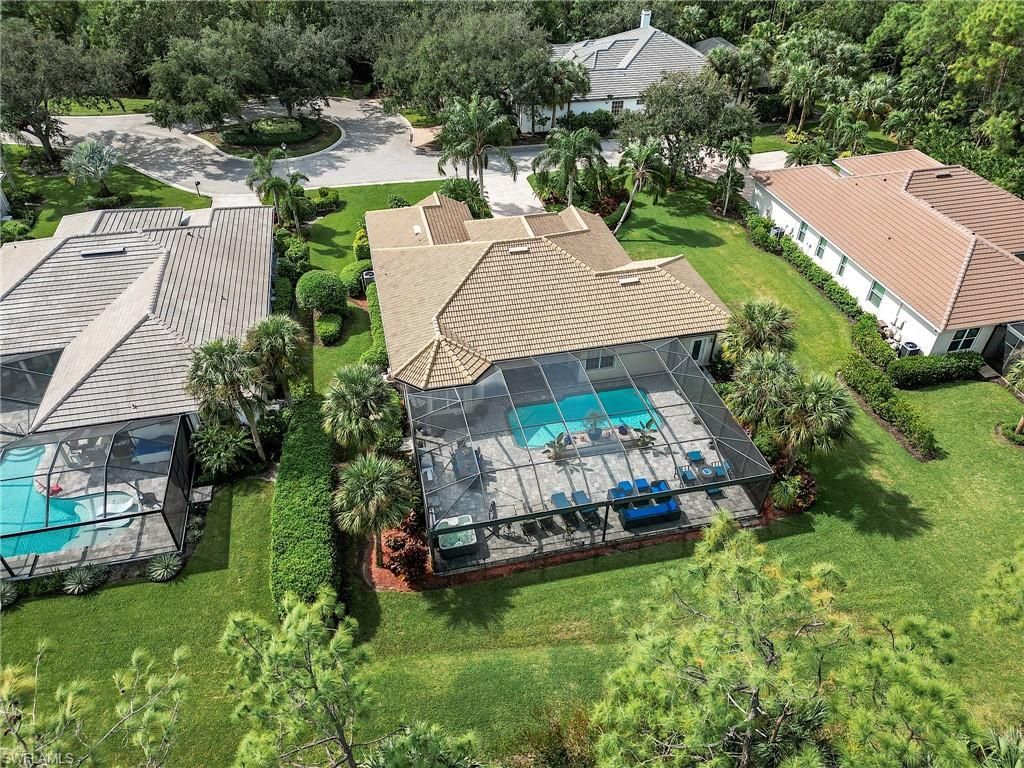 22909 Forest Edge Ct, Estero, FL 34135 Photo