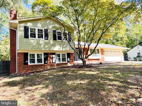 12306 DENDRON PLACE, FORT WASHINGTON, MD 20744