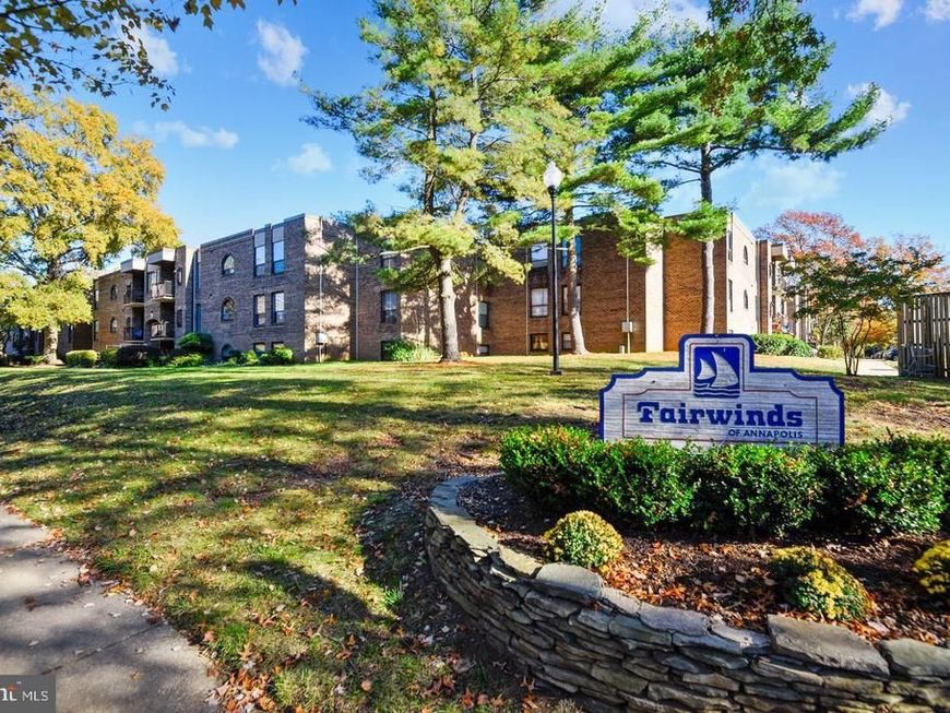 21 Silverwood Circle, Unit 4, Annapolis, MD 21403 Main Photo