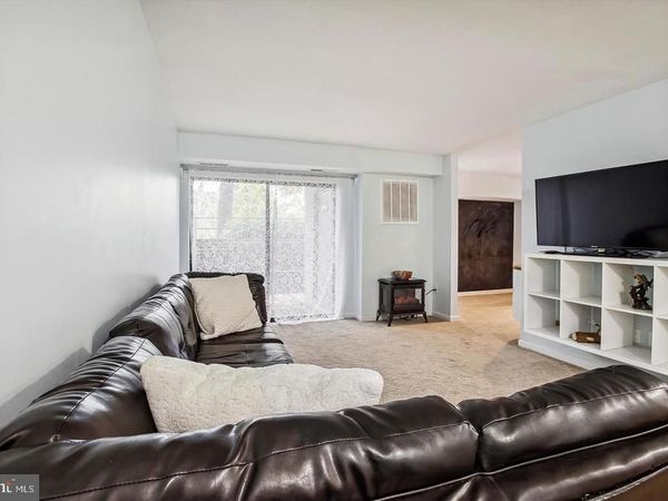 21 SILVERWOOD CIRCLE, Unit 4, ANNAPOLIS, MD 21403