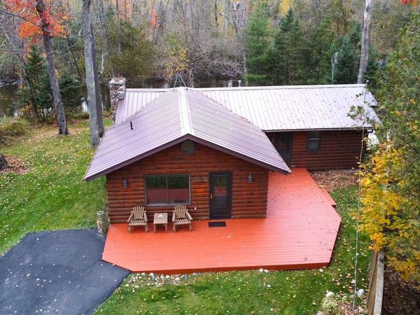 N7799 MARSHALL LANE, Lily, WI 54491