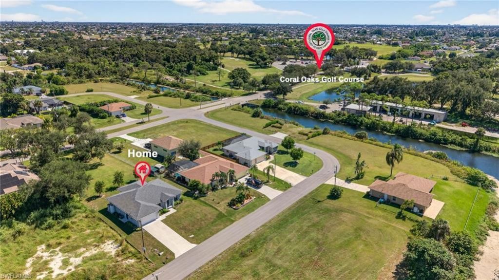 1823 NW 28th Pl, Cape Coral, FL 33993 Photo