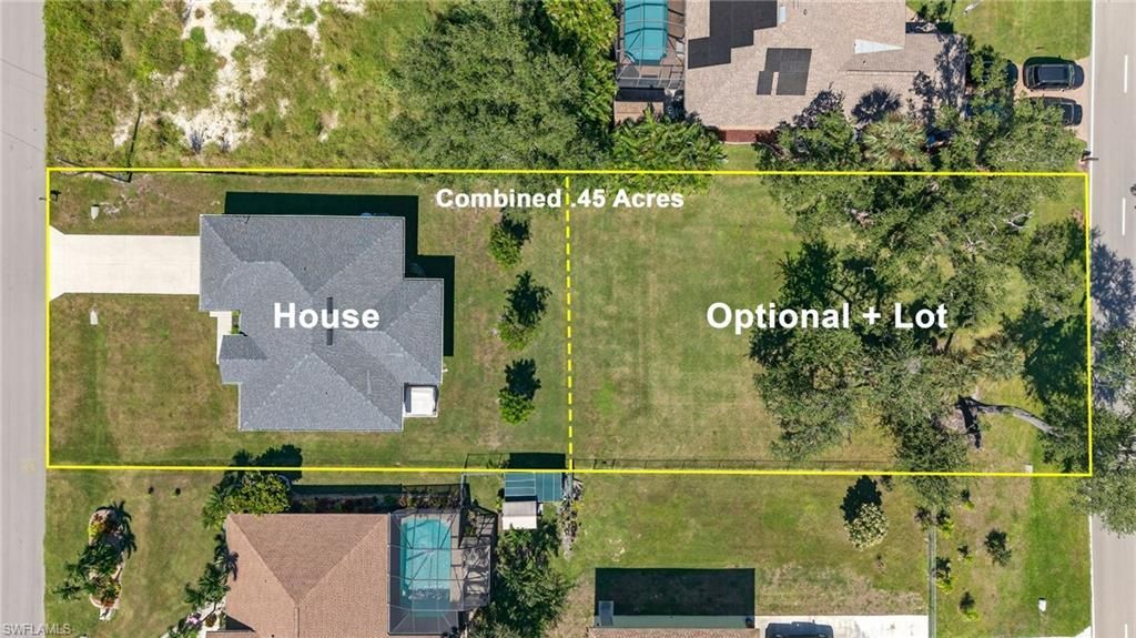 1823 NW 28th Pl, Cape Coral, FL 33993 Photo