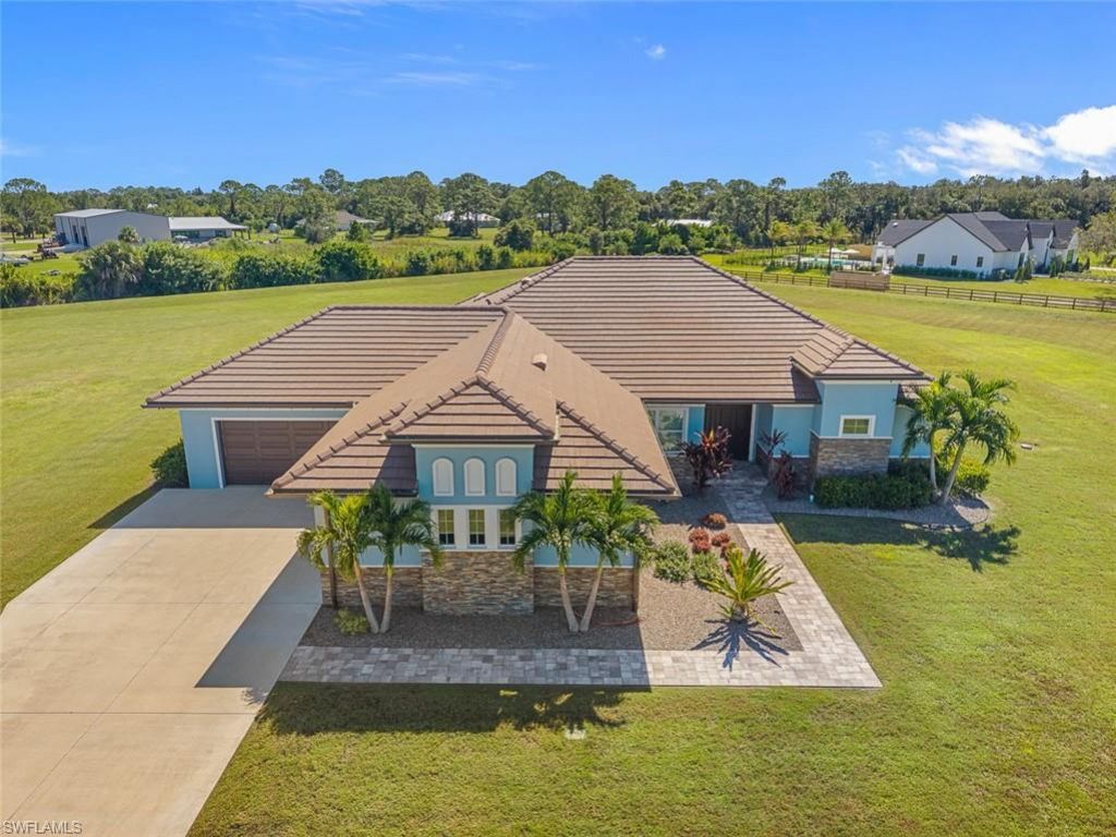 14201 Binghampton Dr, Fort Myers, FL 33905 Photo