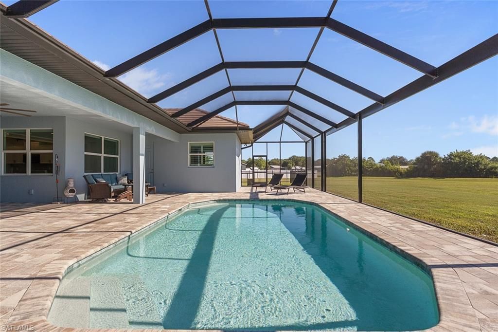 14201 Binghampton Dr, Fort Myers, FL 33905 Photo