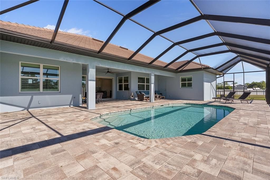 14201 Binghampton Dr, Fort Myers, FL 33905 Photo