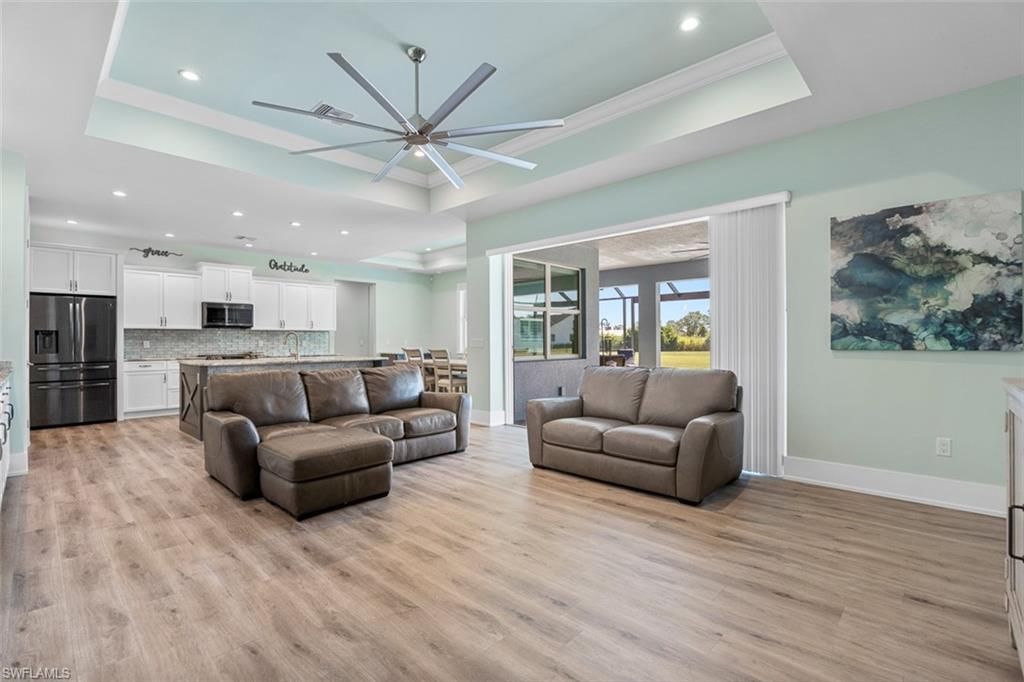 14201 Binghampton Dr, Fort Myers, FL 33905 Photo
