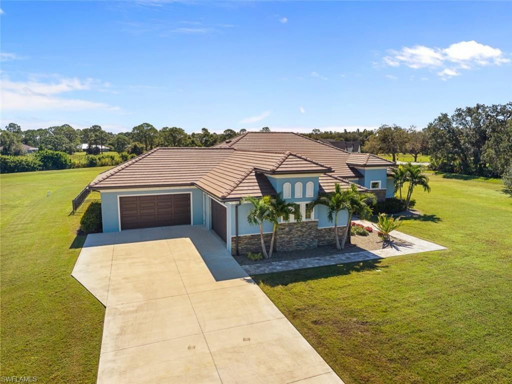14201 Binghampton Dr, Fort Myers, FL 33905 Photo