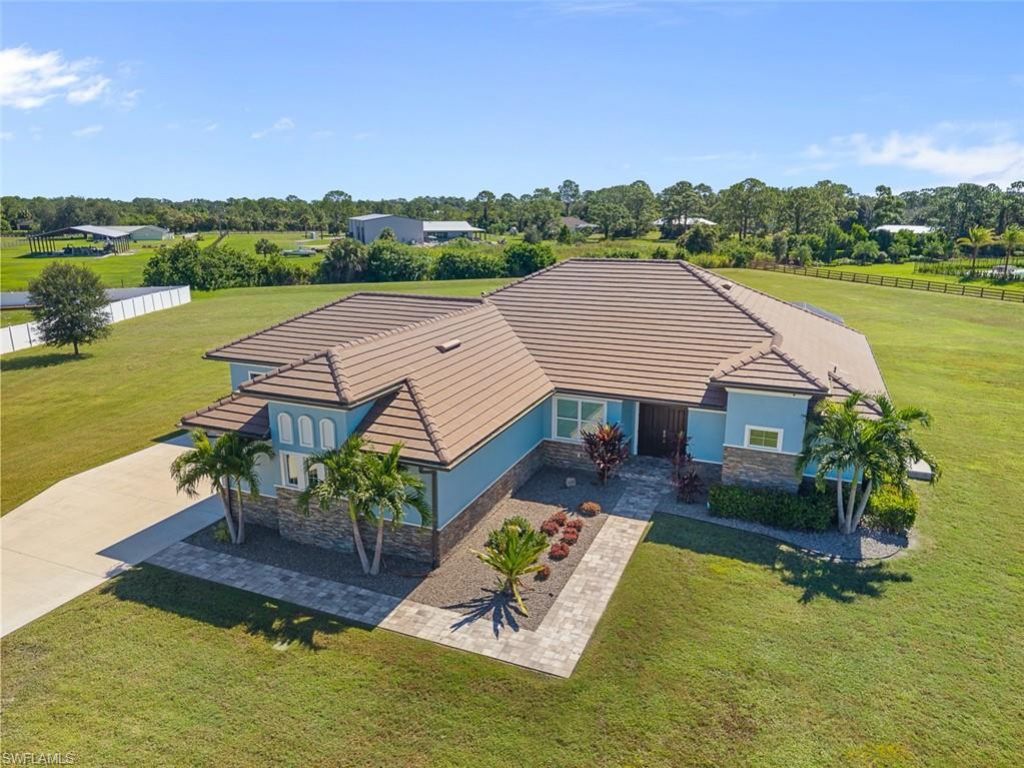 14201 Binghampton Dr, Fort Myers, FL 33905 Photo