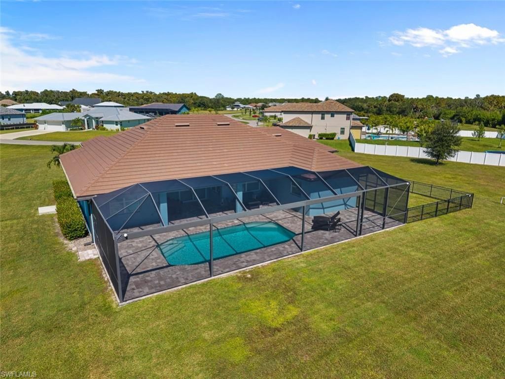 14201 Binghampton Dr, Fort Myers, FL 33905 Photo