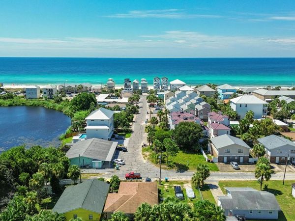 19980 First Avenue, Panama City Beach, FL 32413