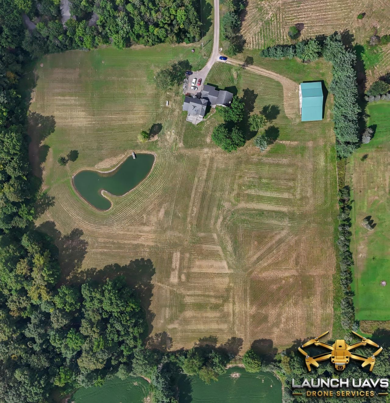 8181 Havens Road, Blacklick, OH 43004 Main Photo