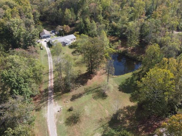 44892 Minerton Road, Wilkesville Twp, OH 45686