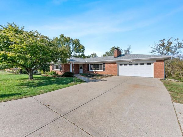 5630 Dry Ridge Road, Colerain Twp, OH 45252