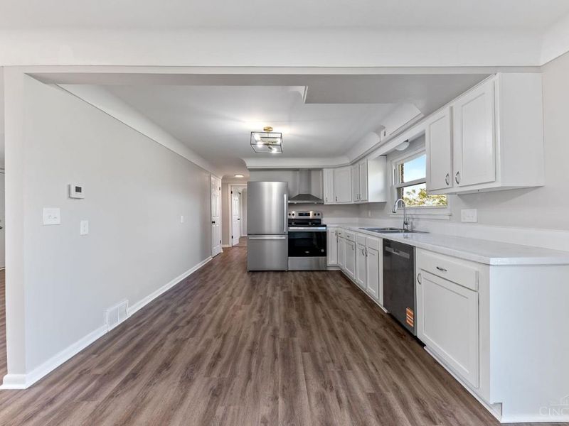 5630 Dry Ridge Road, Colerain Township, OH 45252 Photo 10