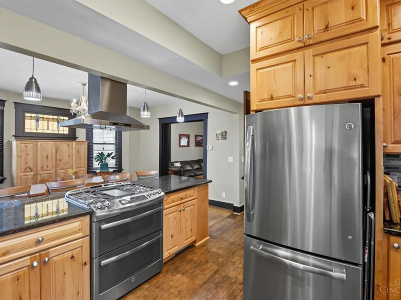 2724 Markbreit Avenue, Cincinnati, OH 45209 Photo 23