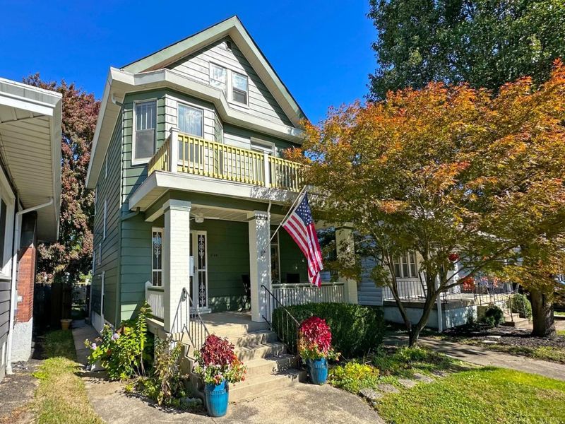 2724 Markbreit Avenue, Cincinnati, OH 45209 Photo 3