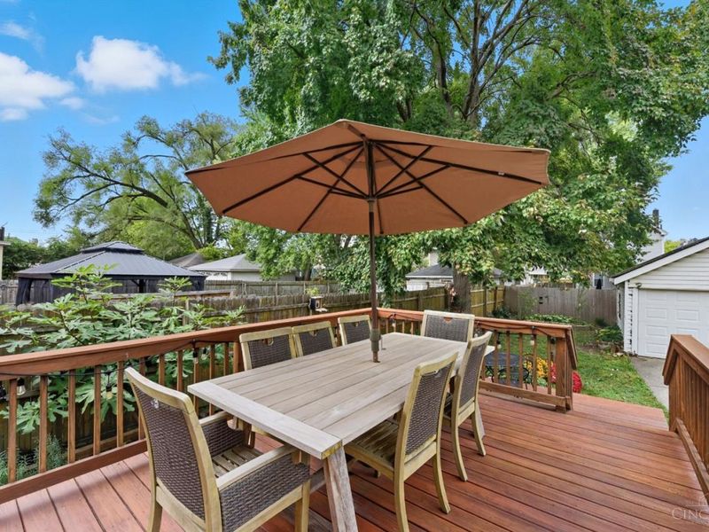 2724 Markbreit Avenue, Cincinnati, OH 45209 Photo 39