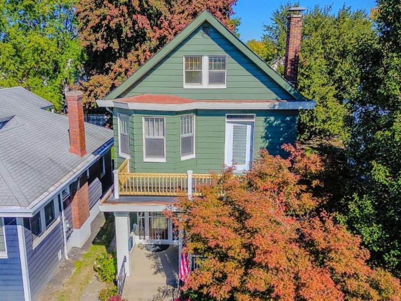 2724 Markbreit Avenue, Cincinnati, OH 45209 Photo 4